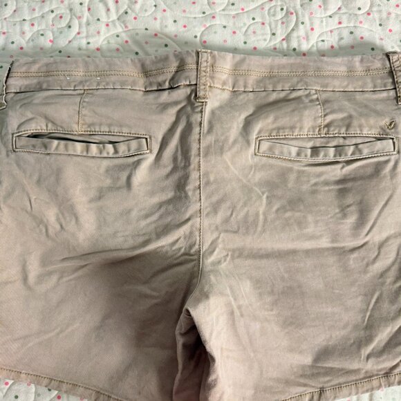 American Eagle Outfitters | Women's Shorts | Beige | US 14 - Picture 4 of 7